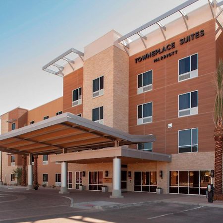 Towneplace Suites By Marriott Phoenix Chandler/Fashion Center Εξωτερικό φωτογραφία
