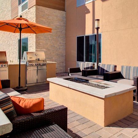 Towneplace Suites By Marriott Phoenix Chandler/Fashion Center Εξωτερικό φωτογραφία