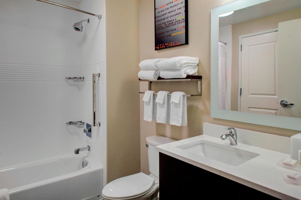 Towneplace Suites By Marriott Phoenix Chandler/Fashion Center Εξωτερικό φωτογραφία