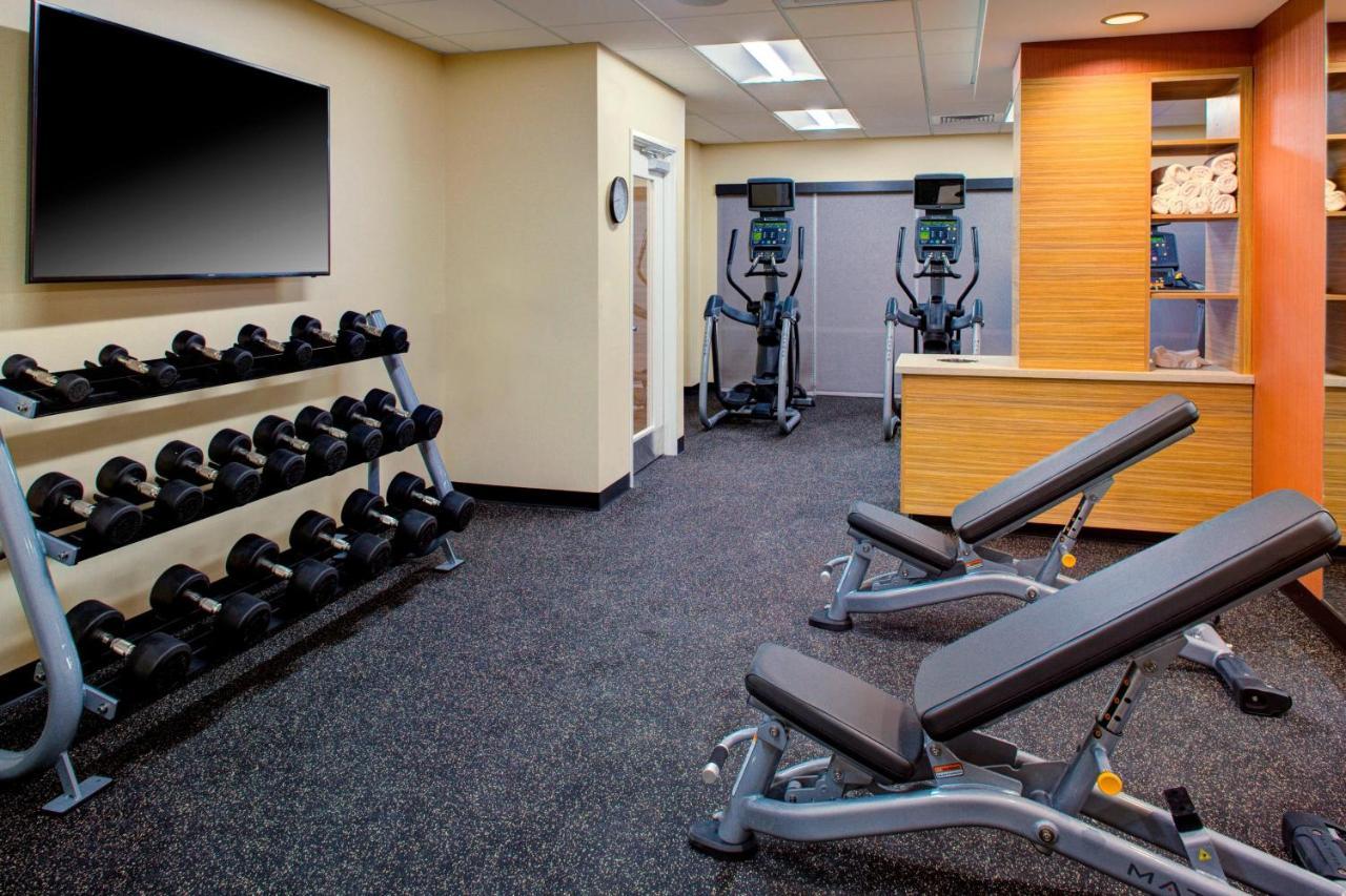 Towneplace Suites By Marriott Phoenix Chandler/Fashion Center Εξωτερικό φωτογραφία