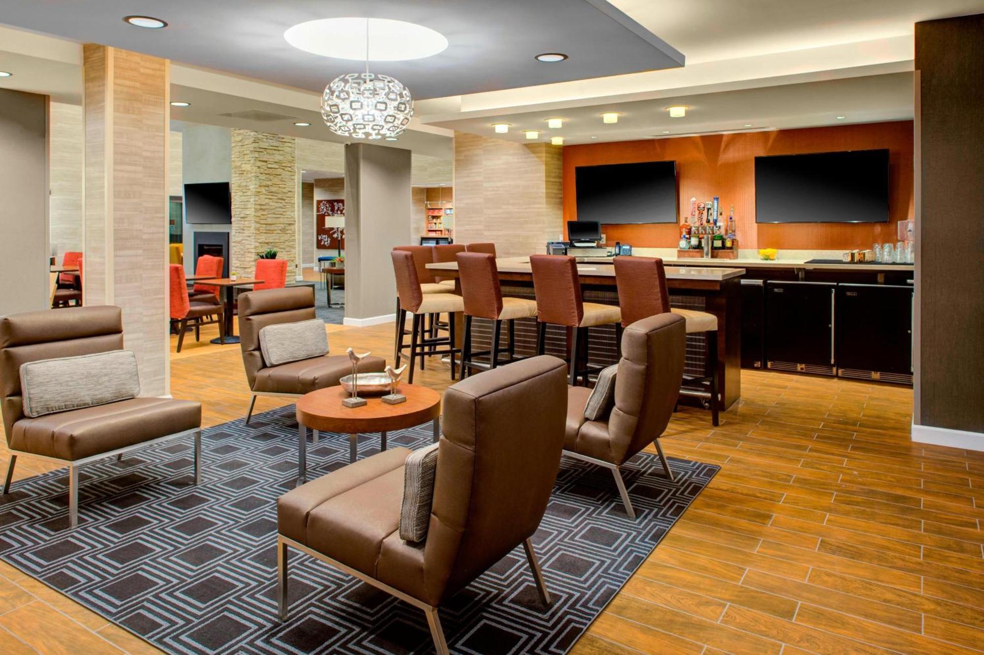 Towneplace Suites By Marriott Phoenix Chandler/Fashion Center Εξωτερικό φωτογραφία