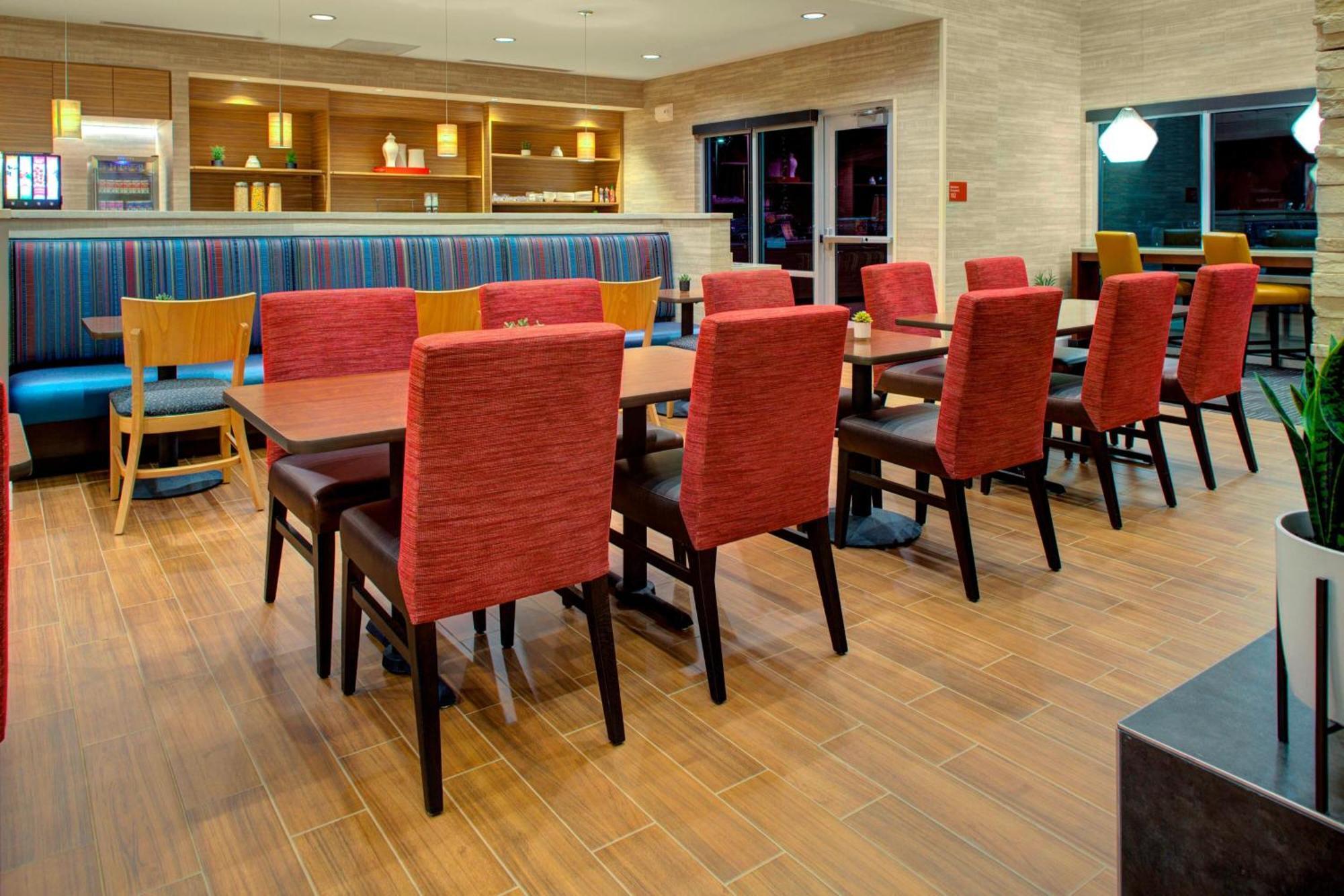Towneplace Suites By Marriott Phoenix Chandler/Fashion Center Εξωτερικό φωτογραφία