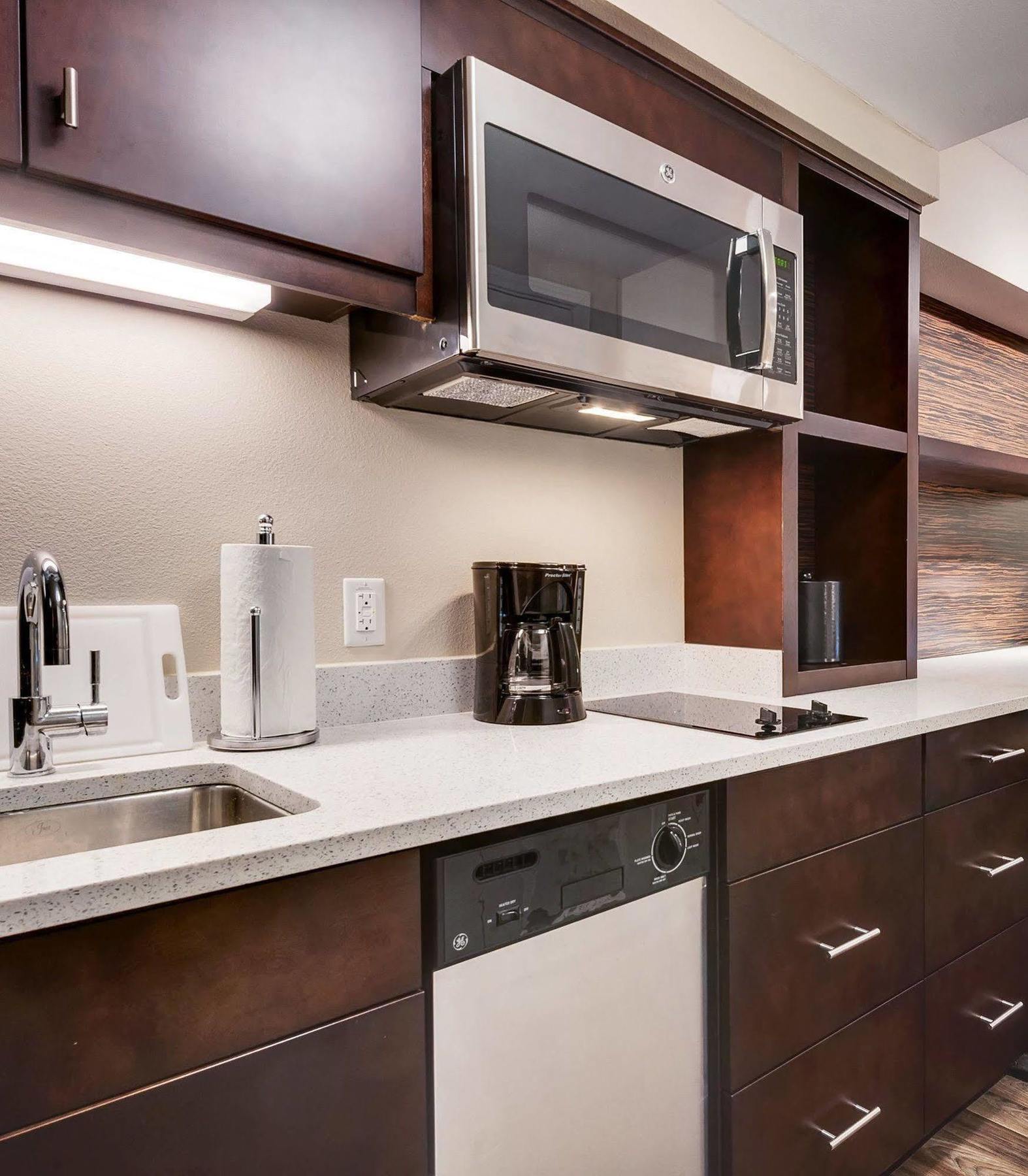 Towneplace Suites By Marriott Phoenix Chandler/Fashion Center Εξωτερικό φωτογραφία