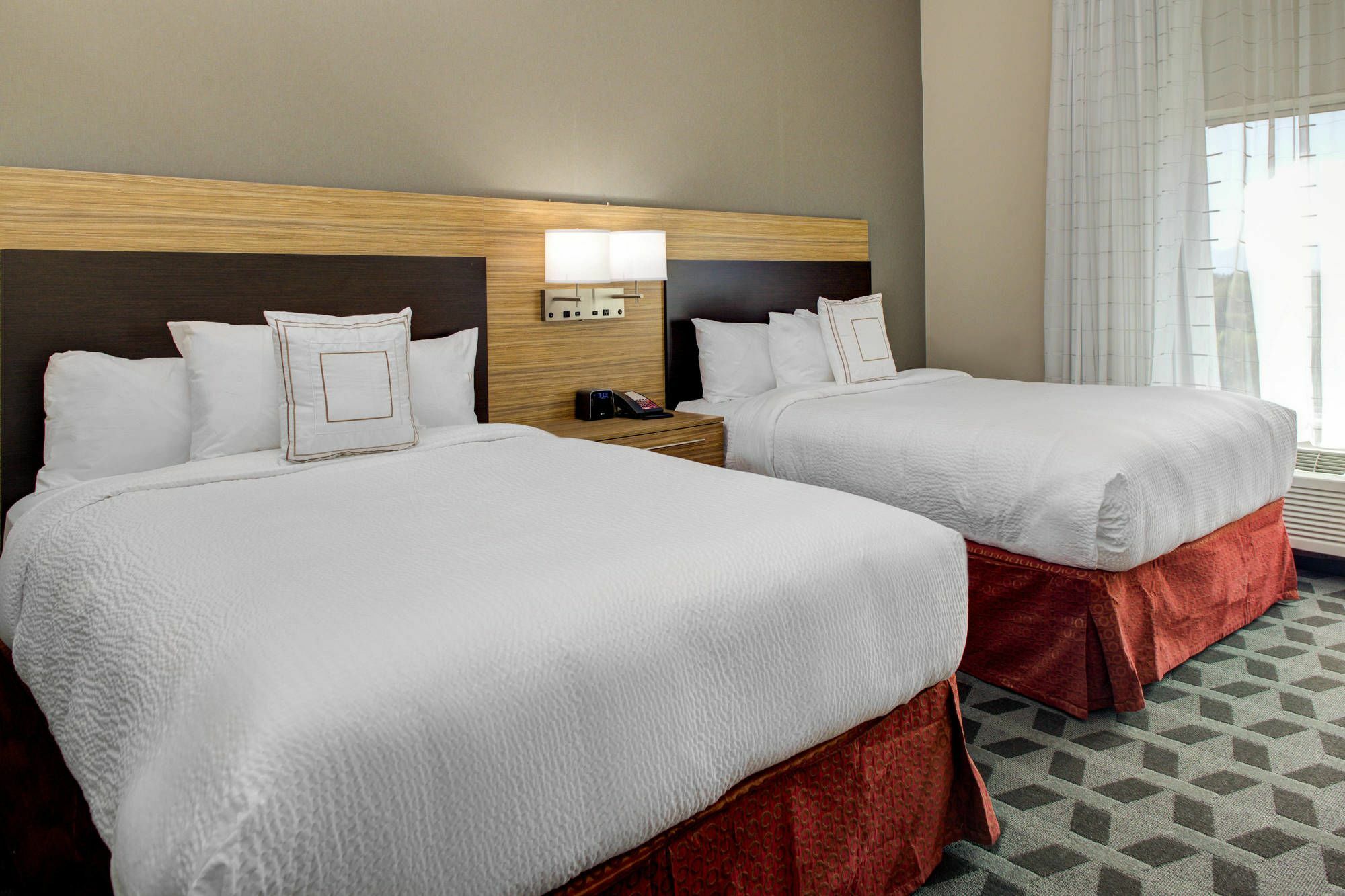 Towneplace Suites By Marriott Phoenix Chandler/Fashion Center Εξωτερικό φωτογραφία