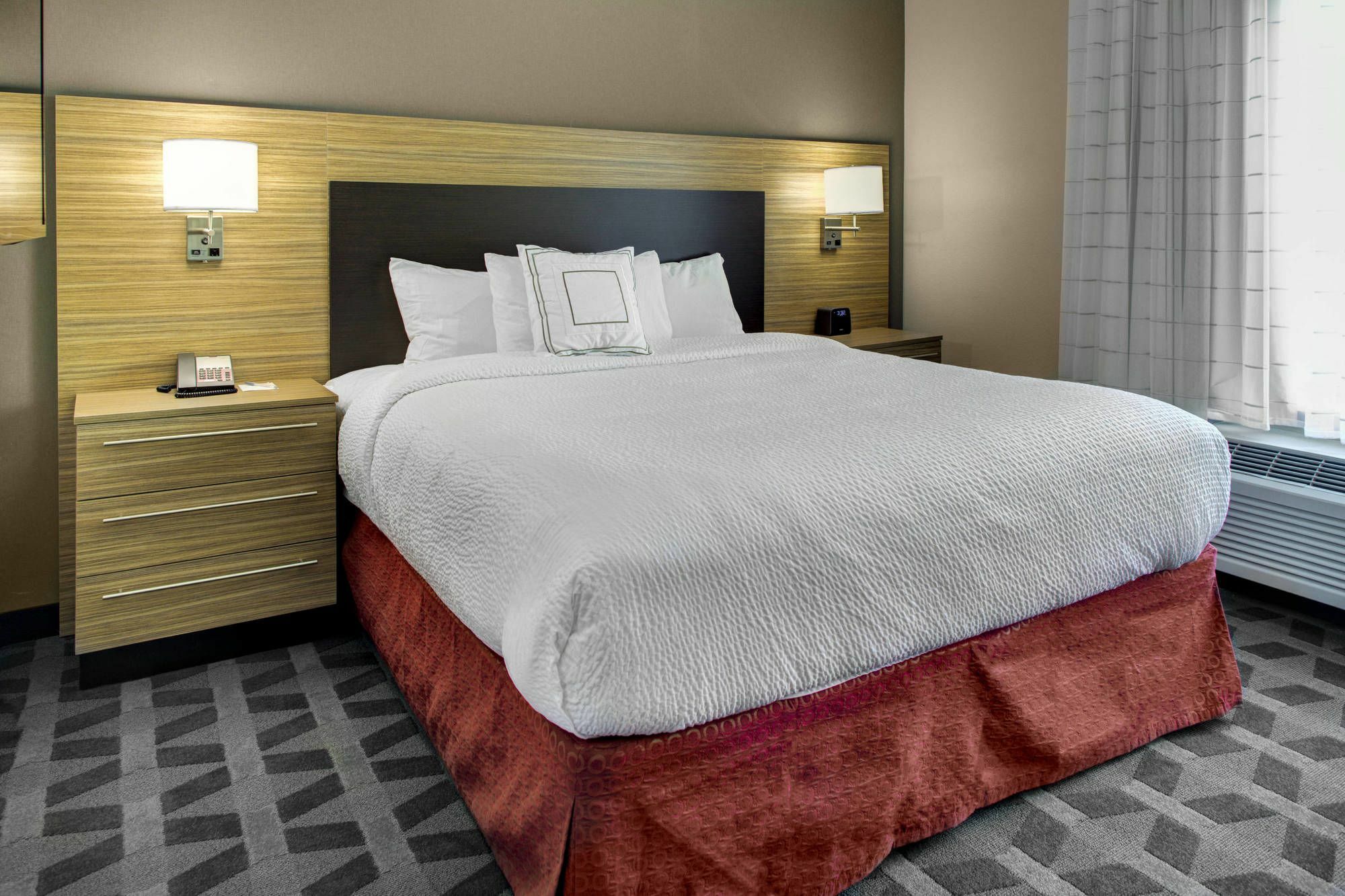 Towneplace Suites By Marriott Phoenix Chandler/Fashion Center Εξωτερικό φωτογραφία