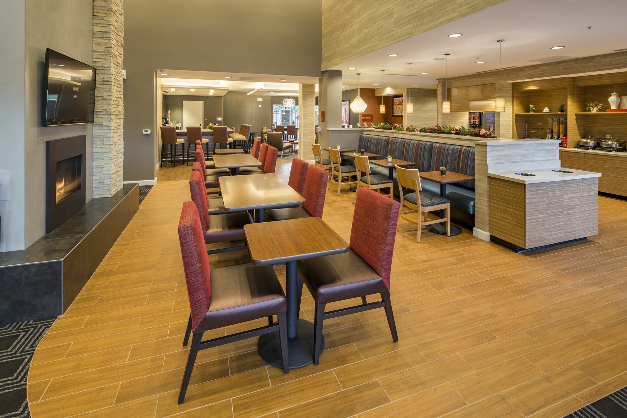 Towneplace Suites By Marriott Phoenix Chandler/Fashion Center Εξωτερικό φωτογραφία